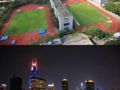 -广州天河希尔顿酒店