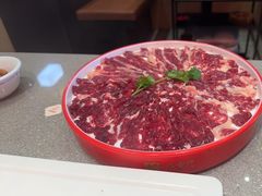 -八合里潮汕鲜牛肉火锅(广州五羊邨店)