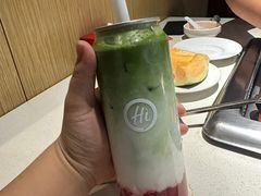 -海底捞火锅(海悦天地店)