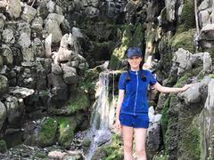 -四门塔风景区