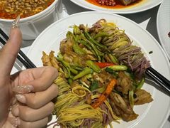 -小河盐帮·私家菜·烤鸭(三元桥·霄云路店)