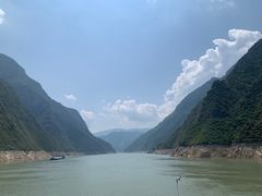 -白帝城·瞿塘峡景区