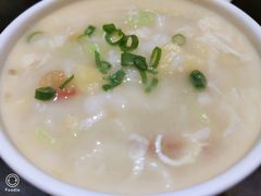-船歌·鱼水饺青岛菜(合肥路永旺店)