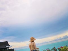 -卡帕莱度假村(西巴丹岛)