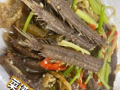 -老三鱼仔店
