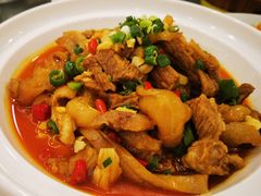 公安牛三鲜-九头鸟酒家(四道口店)