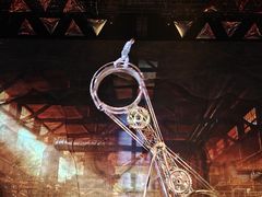 -重庆国际马戏城