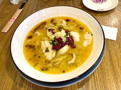 -喜粤糖朝餐厅(三八广场店)