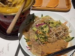 -关东小磨东北菜(漕河泾印象城店)