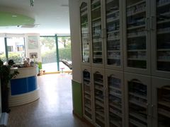 -星视野儿童近视弱视视力训练中心(富荟店)