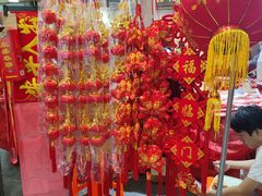 -解放路步行街