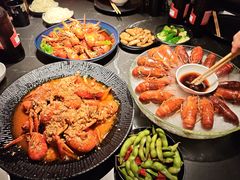 -红盔甲·小龙虾(人民广场店)