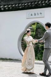 -IDO婚纱摄影(上海旗舰店)