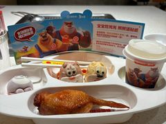 -海底捞火锅(天鹅湖银泰店)