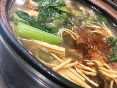 -清真·穆萨砂锅(大皮院店)