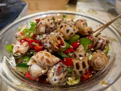 -串盟烧烤大排档·长沙美食地标(星沙店)