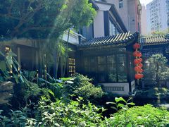 -北园酒家(小北路店)