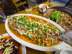 -飞虹鱼馆(春华路店)