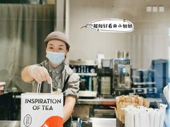 -喜茶(振华商厦店)