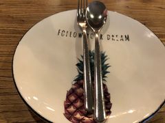 -塔可墨西哥餐厅(江宁景枫店)
