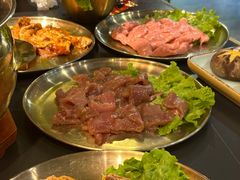 -红小姐的烤肉店(西三旗店)