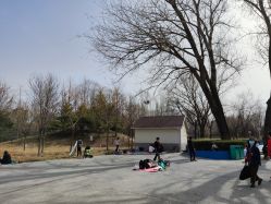 -酷酷兔少儿拓展天地