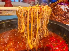 -蜀大侠火锅(总府路全国总店)