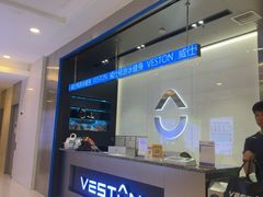 -威仕顿健身游泳(御锦城店)