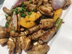 -新享乐海鲜(翠华路店)