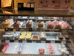 -C·BREAD饱仓(北苑店)