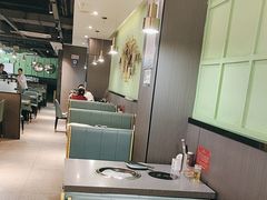 -金滏山烤肉·海鲜·火锅自助餐厅(襄阳万达店)