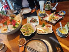 -和彩放题(渔阳店)
