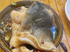 -青山青豆花·笑禅豆腐鱼(黄泥塝店)