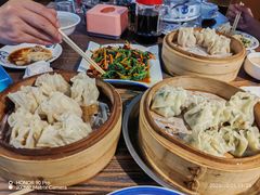 -马家烧麦(中街店)