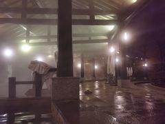 -三江森林温泉度假区