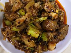 -天一沾水肥肠(科园一街店)