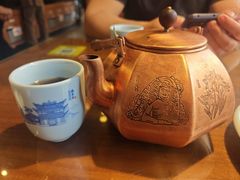 -龍聚祥烧麦馆(鼓楼店)