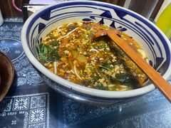 -蜗牛小馆醉乡民谣云南菜(惠新西里店)