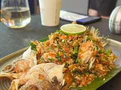 -Ameigo梅果·云贵川bistro(长宁来福士店)