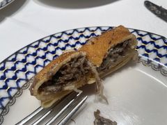 -哈拉硕俄式西餐