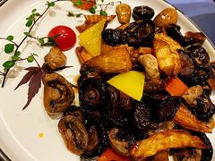 -陆壹捌餐厅(五大道店)