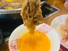 -牛New寿喜烧(青浦店)