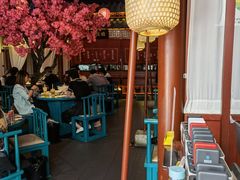大堂-探花·意境江南菜·唐伯虎文化体验店·松鼠桂鱼(观前店)