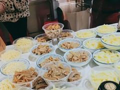 -姚记.周礼伤心凉粉(时代广场店)
