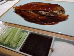 -峨嵋酒家(地安门店)