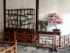 -拙政园