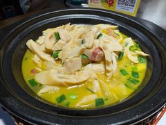 -千岛湖小鱼儿·淳安匠心农家菜