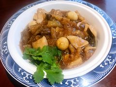-保定会馆(秀兰店)