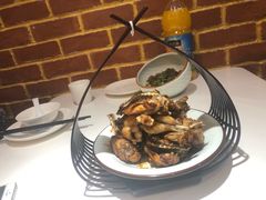 -后宫私房菜(汇客美食娱乐广场店)