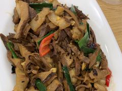 -老闽味沙茶面·姜母鸭(传承35年曾厝垵店)